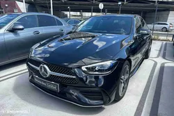 Mercedes-Benz C 300 d AMG Line