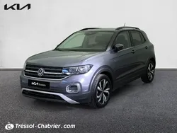 VOLKSWAGEN T-Cross 1.0 TSI 110 Start/Stop BVM6 Active