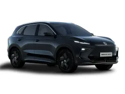 MG S5 MG  Luxury Long Range 64kWh