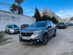 Peugeot 2008 diesel 100 gt line