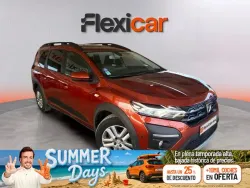 DACIA Jogger 1.0 TCe Comfort 5pl.