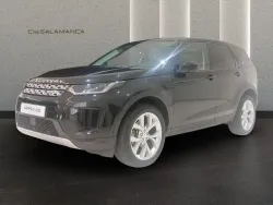 LAND ROVER Discovery Sport 2.0D TD4 MHEV R-Dynamic SE AWD Auto 163