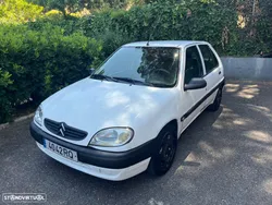 Citroën Saxo 1.5 D VSX