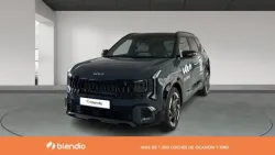 KIA Seltos 1.6 T-GDi GT-Line 132kW DCT