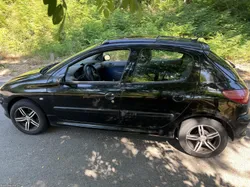 Peugeot 206 1200