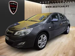 Opel Astra 1.3 CDTI
