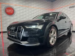 AUDI A6 Allroad 50 TDI quattro tiptronic 210kW