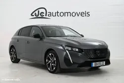 Peugeot 308 1.2 PureTech Allure Pack