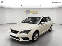 SEAT Leon Sportstourer 1.6 TDI 115 Start/Stop BVM5 Style Business