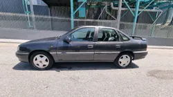 Opel Vectra 1.7td baratinho