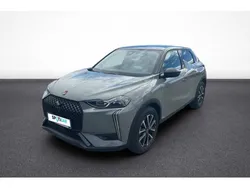 DS 3 PureTech 130 EAT8 Performance Line