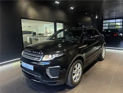Land Rover Range Rover Evoque Cabriolet TD4 150 BVA SE Dynamic