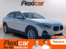 BMW X2 xDrive 20dA