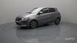 Mitsubishi Space Star 1.2 Intense de 2022