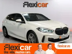 BMW Serie 1 118dA