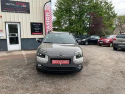 Citroen c4 cactus e hdi 92 feel etg6