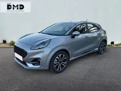 Ford Puma 1.0 Flexifuel 125ch S&S mHEV ST-Line