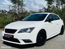 SEAT Leon SC 1.6 TDI DPF S&S Style