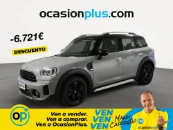 MINI Mini Countryman COUNTRYMAN COOPER AUT.