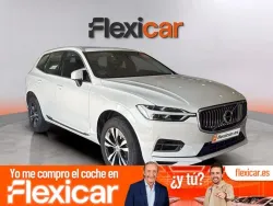 Volvo XC60 2.0 T8 298KW AWD Polestar Auto