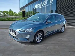 FORD Focus 1.5Ecoblue Trend+ 120