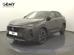 PEUGEOT 3008 Hybrid 136 e-DCS6 Allure