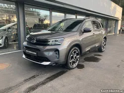Citroën C5 Aircross 1.2 PureTech Shine P