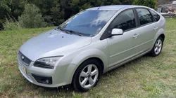 Ford Focus 1.6 tdci sport