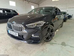 BMW 216 Gran Coupé d Corporate Edition