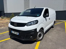 Fiat Scudo Fg III XL 1.5 BlueHDi 100 S&S – Garantie 24 mois – TVA récupérable