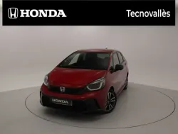 HONDA Jazz 1.5 i-MMD Sport