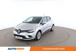 Renault Clio 1.2 TCe Energy Intens 118 ch