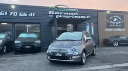 Fiat 500c Cabriolet 1.2i 69CH
