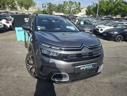 Citroen C5 Aircross PureTech 130ch S&S Shine Pack EAT8 E6.d