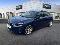 Opel Corsa 1.2 Turbo 100ch Elegance