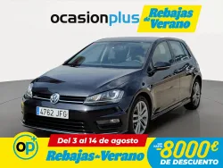VOLKSWAGEN Golf 1.6TDI CR BMT Sport 105