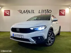 Fiat Tipo Cross 1.3 Multijet