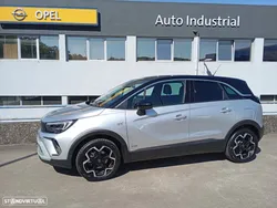 Opel Crossland 1.2 T Design & Tech