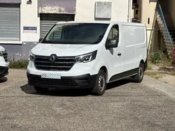 Renault Trafic Vu FOURGON 2.0 BLUEDCI 130 30 L2H1 GRAND-CONFORT / PREMIERE MAIN