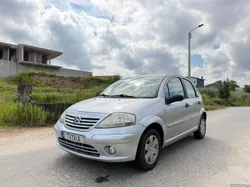Citroën C3 1.1 SX