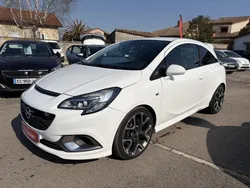 Opel Corsa OPC PACK PERFORMANCE 207 CH