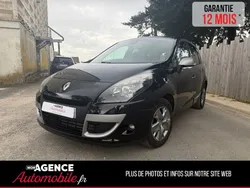 Renault Scénic III 1.6 DCI 130 15TH