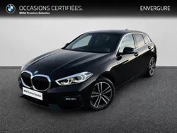 Bmw Série 1 118dA 150ch Business Design 8cv