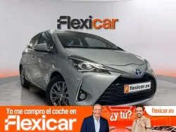 Toyota Yaris Hybrid 1.5 Active