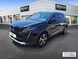 Peugeot 3008 Puretech 130ch S&S EAT8 Roadtrip