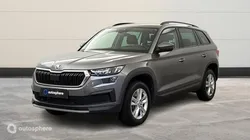 Skoda Kodiaq 2.0 TDI 150ch SCR Ambition DSG7 7 places