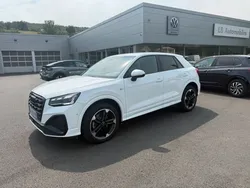 Q2 2.0 TDi 150 cv S Tronic S LINE - Carplay / 2023 / 1°Main