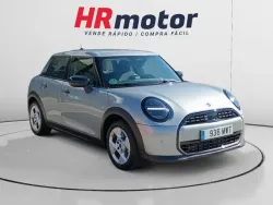 MINI Mini Cooper 5 puertas C Classic Aut.