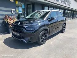 Citroën C3 Aircross PureTech 110 Stop & Start OPF SHINE PACK
