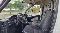 Citroen Jumper 30 L2H2 de 2015